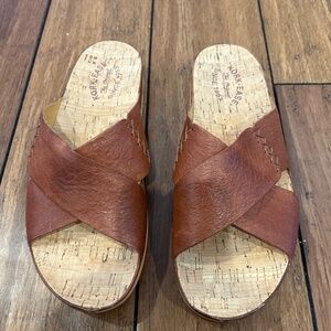KORK-EASE Sandals
